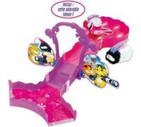 Giochi Preziosi Zhu Zhu Pets Playset Le défilé de mode et 1 tenue Multicolore G
