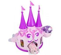 Giochi Preziosi - Zhu Zhu Princess - Château papillon G
