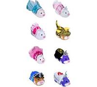 Giochi Preziosi Zhu Zhu Princess Vêtement Royaux Asst G
