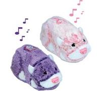 Giochi Preziosi Zhu Zhu Princesses Hamsters Royaux Asst G