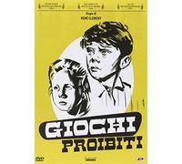 Giochi Proibiti [Import]