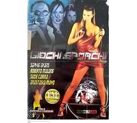 Giochi sporchi FM VIDEO fmd437