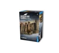 Giochi Uniti - Adventure Games: Le Dungeon, Edition Italienne, GU662