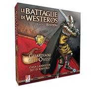 Giochi Uniti - Batailles de Westeros, Gardiens de l'Ouest, SL0075