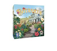 Giochi Uniti - Botanicus, 2-4 joueurs, 10+Ans, Jeu de société, Édition italienne, GU806