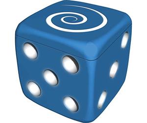 Giochi Uniti - Dubito, Colori, GU616 - version italienne