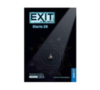 Giochi Uniti Giochi Uniti: Exit - Diario 29 Merchandising Ufficiale