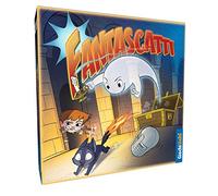 Giochi Uniti - Gu643 - Figurine Fantaisie Nouvelle édition - Couleurs