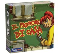 Giochi Uniti Il Padrone di CASA - Italiano