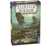 Giochi Uniti Jeux États-Unis gu469 - Jeu Eldritch Horror : étranges Ruines