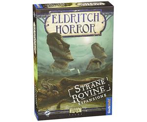 Giochi Uniti Jeux États-Unis gu469 - Jeu Eldritch Horror : étranges Ruines