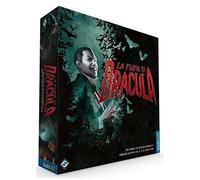 Giochi Uniti Jeux États-Unis gu494 ? Jeu La Furia de Dracula