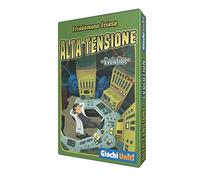 Giochi Uniti Jeux États-Unis - Haute tension Evolution - version italienne