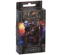 Giochi Uniti - Le Seigneur des Anneaux LCG : La Vallée de Morgul