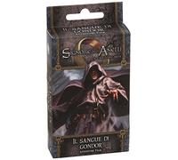 Giochi Uniti - Le Seigneur des Anneaux LCG: Le Sang de Gondor