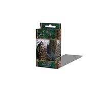 Giochi Uniti - Le Seigneur des Anneaux lcg New Les Collines des Emyn Muil Jeu de Table, Couleurs, GU675