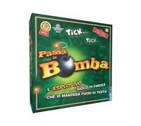 Giochi Uniti - Passa la Bombe - Set de Base