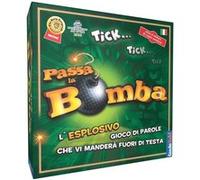 Giochi Uniti - Passa la Bombe - Set de Base G