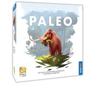 giochi uniti srl - Paleo, édition 2023, Multicolore, GU777