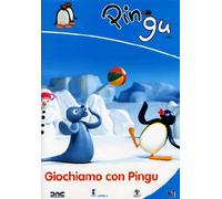 Giochiamo Con Pingu [Import]