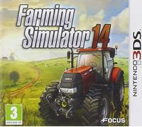GIOCO 3DS FARMING SIM. 14