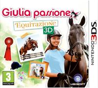 GIOCO 3DS GIULIA PASSIONE