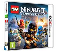 GIOCO 3DS LEGO NINJANGO