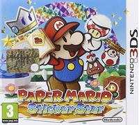 GIOCO 3DS PAPER MARIO