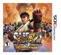 GIOCO 3DS SUPER STREET