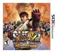 GIOCO 3DS SUPER STREET (Nintendo 3DS)