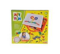 Gioco Art&Fun Chiodini in Valigetta
