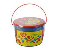 Gioco Art&Fun Secchiello Pasta da Modellare