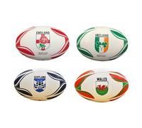 Gioco - Ballon de rugby (RD3400)