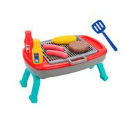 Gioco Barbecue Portatile