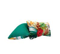 Gioco cuscini con Catnip Euphoria set 3 pezzi da 2 cuscini cad Croci