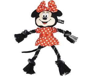 Gioco da mordere per cani Minnie