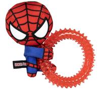 Gioco da mordere per cani Spiderman