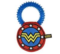 Gioco da mordere per cani Wonder Woman