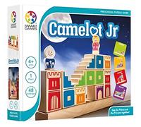 GIOCO DA TAVOLO CAMELOT JR