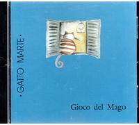 Gioco Del Mago [DE Import]