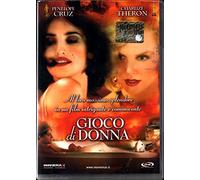 Gioco Di Donna