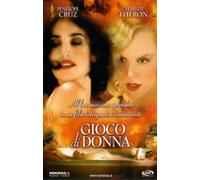 Gioco Di Donna