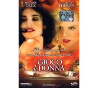 Gioco Di Donna