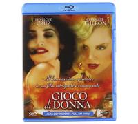 Gioco Di Donna [Blu-ray]