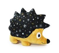 Gioco di Natale modello Riccio con squeaker per cani Record