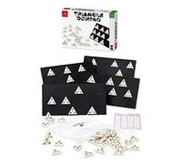 Gioco Di Società Dal Negro Domino Triangle