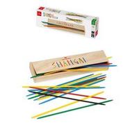 Gioco Di Società Dal Negro Shangai 25cm Legno Color
