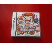 GIOCO DS COOKING MAMA