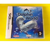 GIOCO DS DOLPHIN WORLD