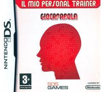 GIOCO DS GIOCAPAROLA